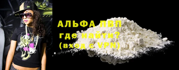 ALPHA PVP Инсар